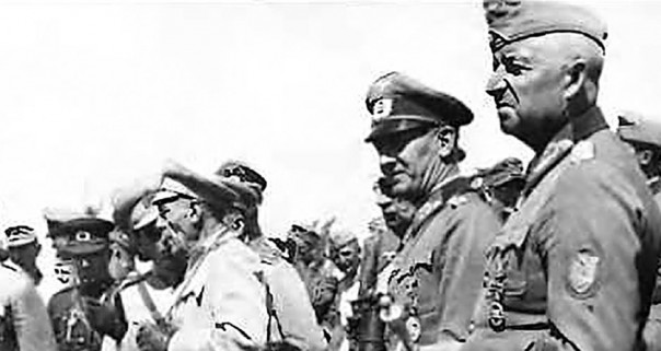 Вариант «Анкара»