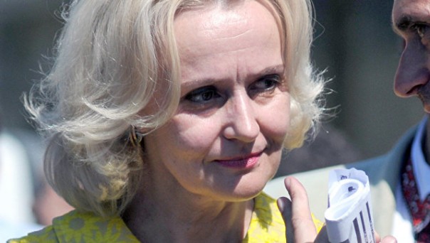 В Киеве напомнили хорватам об украинском прошлом