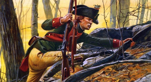 Кто такие егеря: охотники на войне