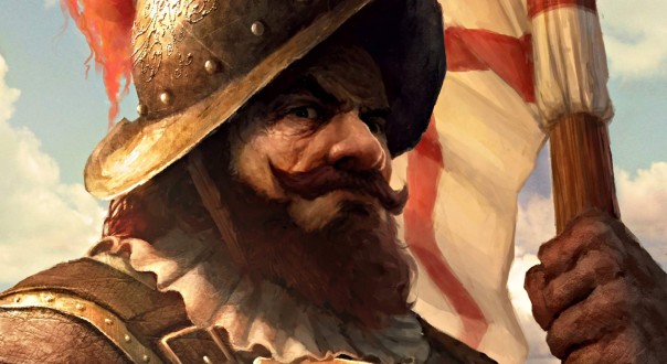 Портрет конкистадора: упрямство, жажда славы и «война против всех»