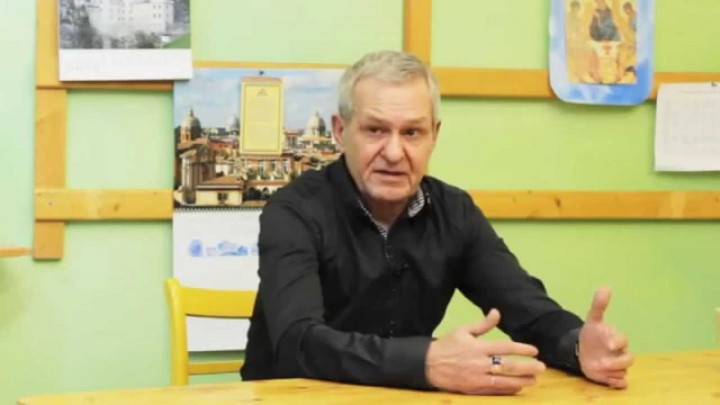 Контактёр с внеземной цивилизацией - В. Коршунов