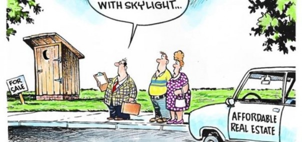 Государственные пенсии в США накрылись