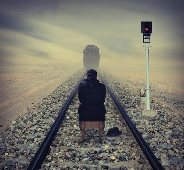 Беги, украинец, беги… Александр Роджерс