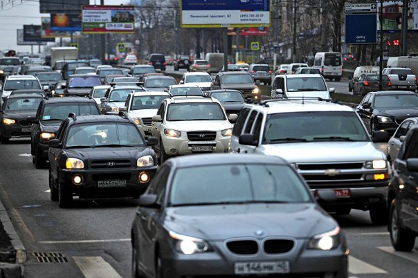 В Минобороны опровергли изъятие автомобилей у россиян