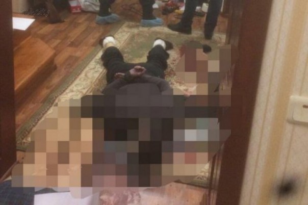 Отморозкам из "Донбасса" выдвинули обвинение в страшном убийстве