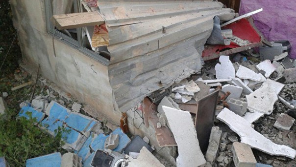 Атака ИГ* на сирийскую провинцию Эс-Сувейда: число жертв идет на сотни