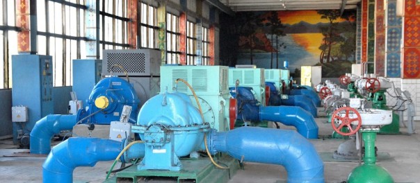 Украина оставила Луганск без воды