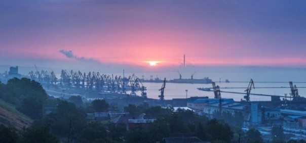 Довыёживались! Плата за захват «Норда»: Убытки Украины уже измеряются сотнями миллионов