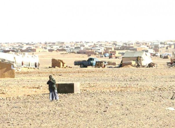 «Эр-Рукбан» – лагерь из которого трудно выбраться