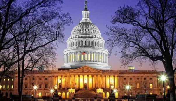 Конгресс США рекомендует урезать военную помощь Украине