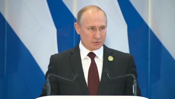 Путин сообщил о большой ошибке Вашингтона и готовности встретиться с Трампом