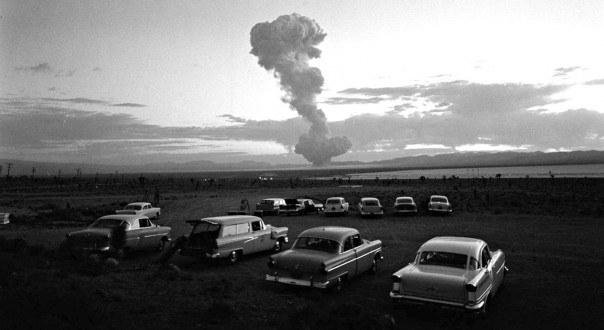 Ликбез: мифы о «гуманной» нейтронной бомбе