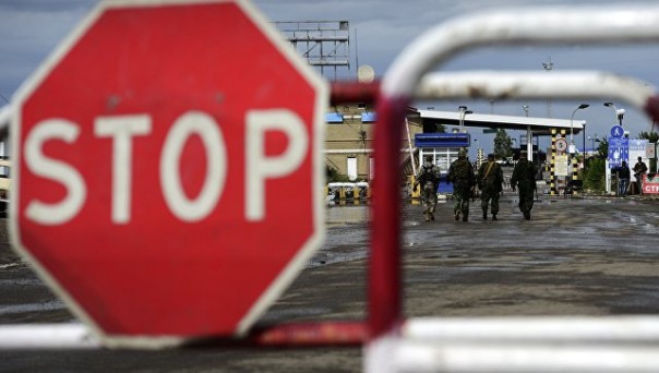 Украина предложила России обменяться заключенными