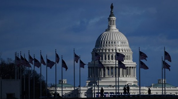 Крымская декларация Госдепа: все ли пропало? Андрей Бабицкий