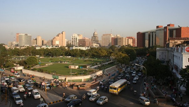 Индия хочет приобрести у США системы ПВО для защиты столицы, сообщили СМИ