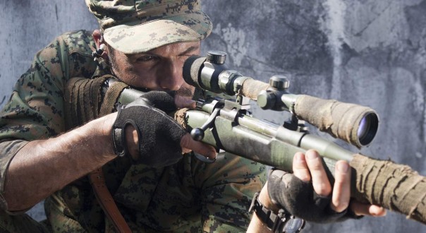 Меткие стрелки в кино: топ-10 фильмов о снайперах