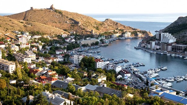 ОБСЕ хочет в Крым. Но путь на полуостров лежит через Москву