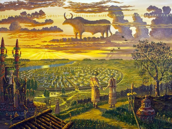 «Украина, часом, не родина мамонтов?» Новый учебник географии шокировал общественность