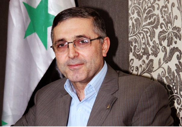 Последний шаг к мирной жизни