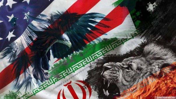 Разговор США и Ирана перешел с дипломатического на «пацанский»