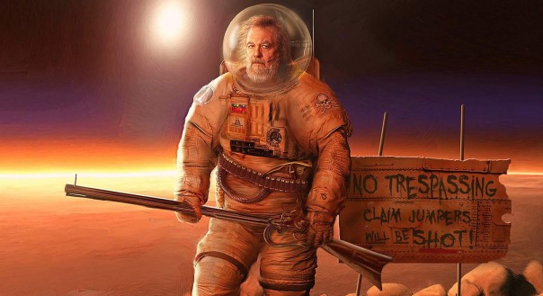 Ликбез: добываем золото в космосе