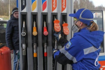 Сколько нам не доливают на АЗС!?