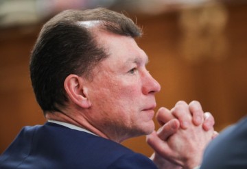 Глава Минтруда Топилин: реальные зарплаты в России выросли на 10% за 3-4 месяца