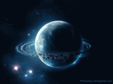 Гигантское столкновение «положило» Уран на бок и сделало его самой холодной планетой Солнечной системы