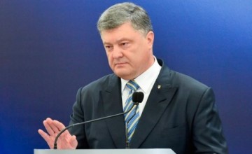 В Брюсселе Порошенко пожаловался на агентов ФСБ