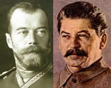 До и после 1917 года: когда Россия развивалась быстрее?