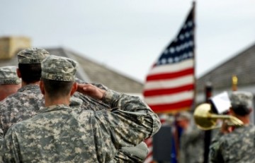 Американские солдаты в Польше творят не понятно что