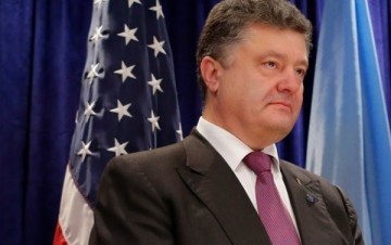 США готовы рассмотреть любого кандидата на пост президента Украины, кроме Порошенко