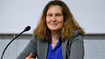 Монтян: Ух, какая арочка - Ух! (про Крымский мост)