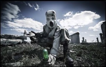 Обращение к  ВСУшникам: Переходите на нашу сторону, хватит смотреть, как Украину превращают в полигон испытания вирусов и геноцидят население