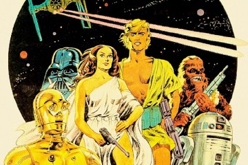 «Звездные войны» в интерпретации США: бессмысленная гонка вооружений, которую продвигают Штаты