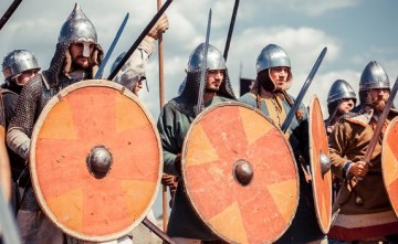 "Херсонес Великий". Документальный фильм