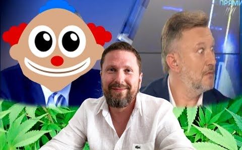 Украинская адвокатура контролируется из Москвы | Адвокаты Украины: "Фейкин это цирк" | "Так он защищает сепаров!" | Дякула послан небом