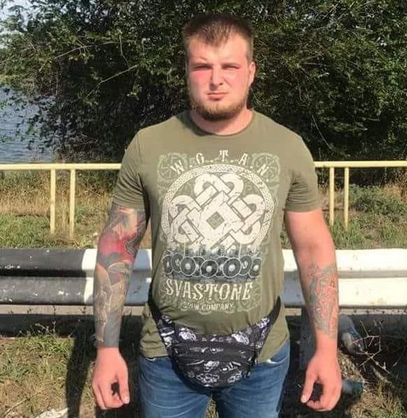 На Украине сообщили о задержании убийцы "атошника" в Бердянске – им оказался неонацист из Донбасса