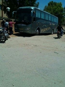 1 августа 2018. Военная обстановка в Сирии. 100 игиловцев сдались сирийской армии на юге Сирии