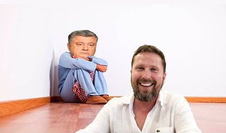 Анатолий Шарий. Загоняем Администрацию Порошенко в угол | Как стать гepoем для Укpaины | Кого наградил Порошенко