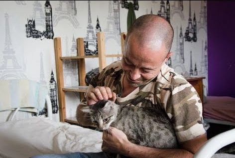 Бельгийский доброволец в ДНР: Европе наплевать на войну на Украине, а я приехал воевать против американского империализма