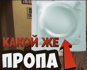Какой же пропаГОНДОН Камикадзе Ди