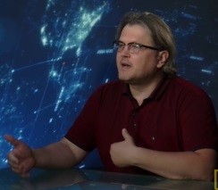 «Без цензуры». Русская Идея