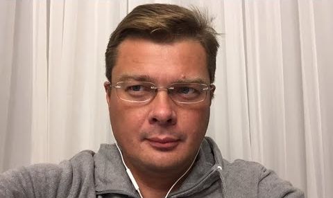 А.Семченко. Десакрализация власти или жизнь по-новому | Ницой признала неполноценность мови | Министр сломал мозг мокрой журналистке | и др.