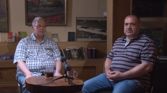 Прогнозируемое будущее. С. Переслегин