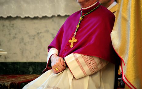 Развратные рясы. Более 300 американских священников обвинили в педофилии