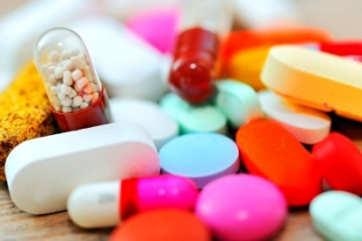 На Украине запретили ввоз, реализацию и хранение еще 43 российских препаратов