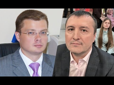 Майданные зрадоперемоги. Семченко vs Запорожский