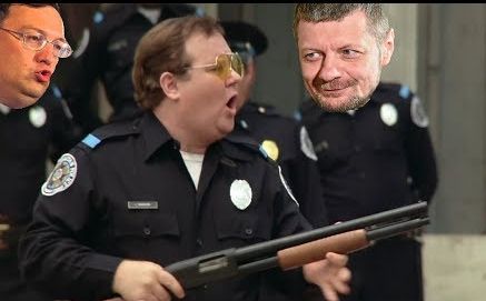 В Раде пригрозили оккупировать Россию