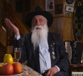 Цыганское несчастье. Специальный репортаж Алисы Романовой